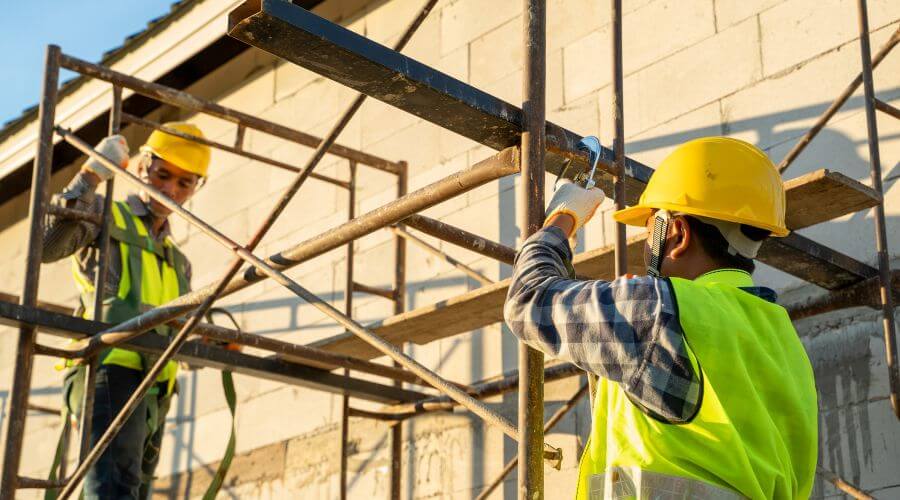 Expert new roof installation services in Rawlings, VA